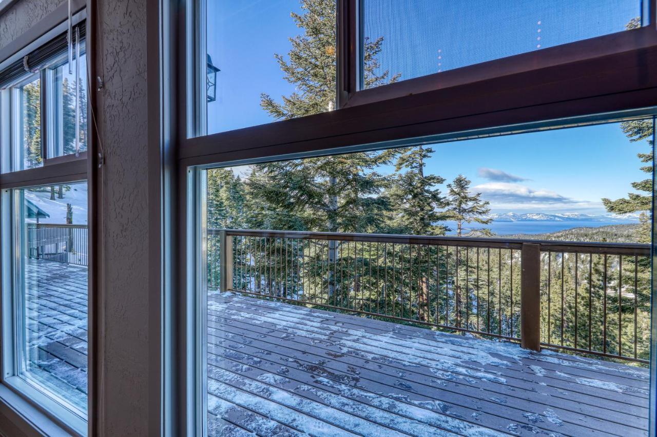 Heavenly View 4 U Stateline Exterior foto
