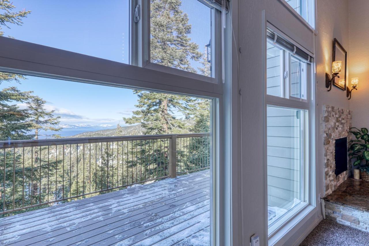 Heavenly View 4 U Stateline Exterior foto