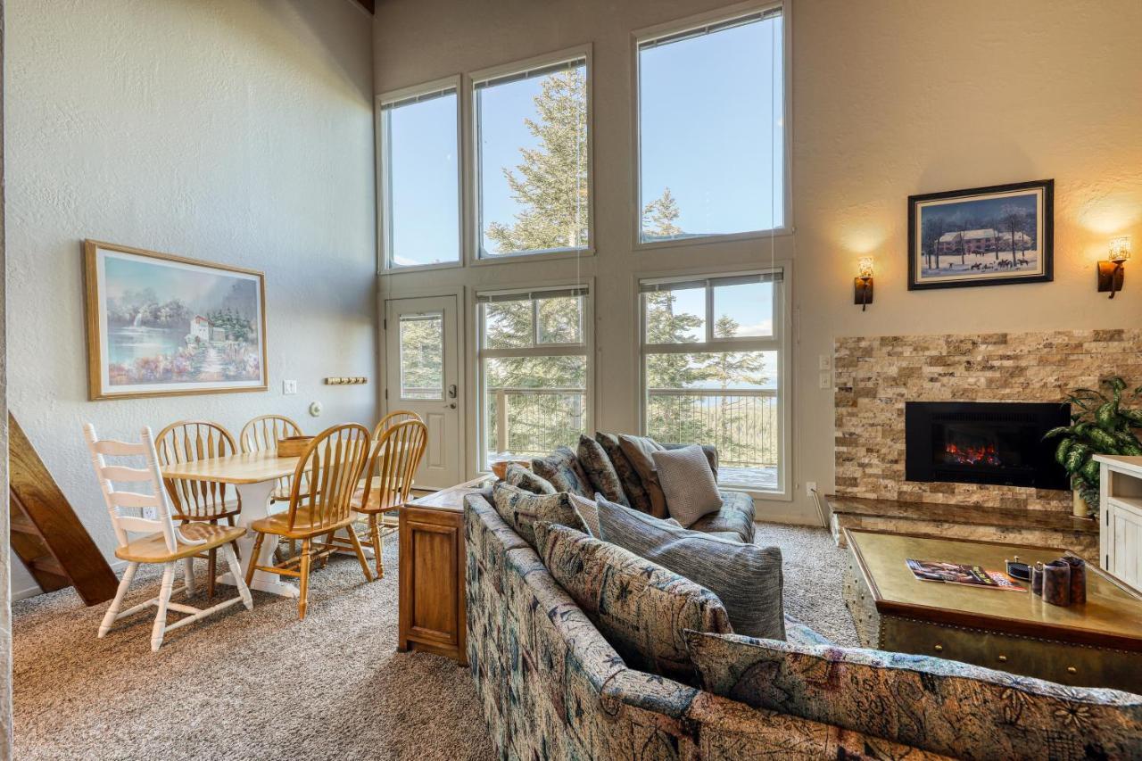 Heavenly View 4 U Stateline Exterior foto